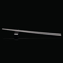Load image into Gallery viewer, Pure Titanium Crystal Hollow Chopsticks