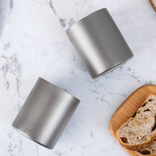 Load image into Gallery viewer, Titanium Double-Walled Mug 15oz