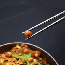 Load image into Gallery viewer, Solid Titanium Chopsticks 3.0