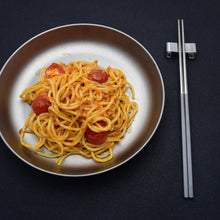 Load image into Gallery viewer, Solid Titanium Chopsticks 3.0