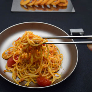 Solid Titanium Chopsticks 3.0
