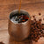 Double Wall Titanium Coffee Cup (255 ml / 8.62 oz)