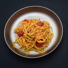 Load image into Gallery viewer, Titanium Serving Plate (19.5 cm / 7.76 in)