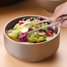 Load image into Gallery viewer, Pure Titanium Tongs