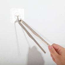 Load image into Gallery viewer, Pure Titanium Tongs