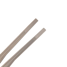 Load image into Gallery viewer, Pure Titanium Tongs