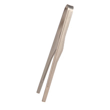 Load image into Gallery viewer, Pure Titanium Tongs