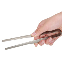 Load image into Gallery viewer, Pure Titanium Tongs