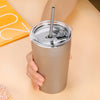 Titanium Double Wall Tumbler (17oz / 500ml)