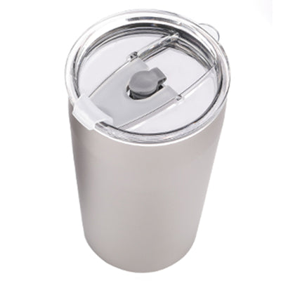 Titanium Double Wall Tumbler (17oz / 500ml)