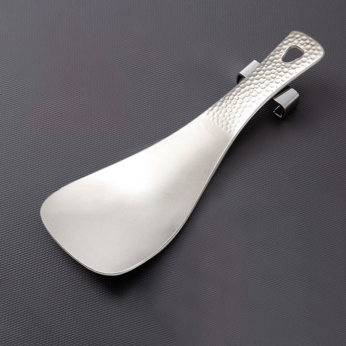 Woerden Titanium Rice Paddle 7.87