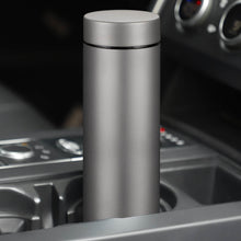 Load image into Gallery viewer, Titanium Vacuum-Insulated Bottle 380ml