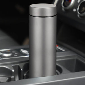 Titanium Vacuum-Insulated Bottle 380ml