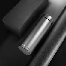 Load image into Gallery viewer, Titanium Vacuum-Insulated Bottle 380ml